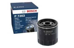 FORD/VOLVO/LAND/JAGUAR/MAZDA/Focus/Custom  C-Max/Courier/Fiesta/Mondeo/XE/Freelander Yağ Filtresi Bosch 0986TF0071