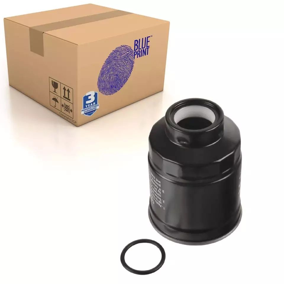 Yakıt Filtresi Blue Print ADN12355 /  16403-EB75B