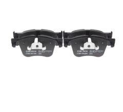 BOSCH 0986494696 PEUGEOT 3008 Ön Fren Balata 1609898580