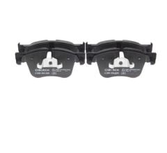 BOSCH 0986494696 PEUGEOT 3008 Ön Fren Balata 1609898580
