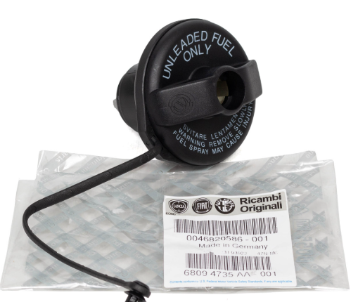 OPAR 46820586 FİAT Benzin Depo Kapağı ( Kilitsiz )