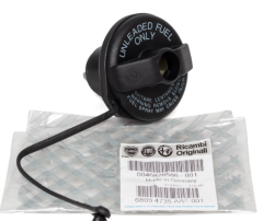 OPAR 46820586 FİAT Benzin Depo Kapağı ( Kilitsiz )