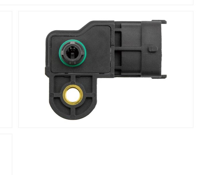 Fiat Manifold Basınç Sensörü 55219299