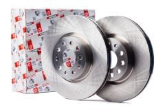 FERODO DDF2383C Arka Fren Diski 8K0615601C , 4H0615601H