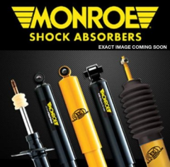 MONREO 376110SP Megane Scenic Arka Amortisör 4x4 / 7700437411