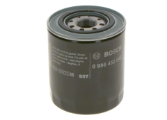HYUNDAI/KIA/MITSUBISHI/H100/Starex/L200 Yağ Filtresi Bosch 0986TF0087