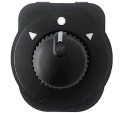 Fiat Ayna Kumanda Düğmesi 735585361 : 735710775