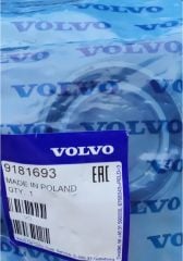 VOLVO Ön Sağ Aktarma Mili Ara Rulman 9181693