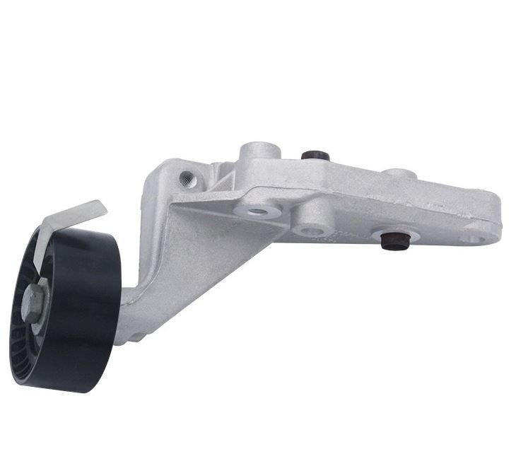 Volvo S60 S80 V60 XC60 V Kayısı Avara Kasnağı 31330982