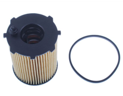 VOLVO/MINI/FORD/PEUGEOT/CITROEN/OPEL     S40/S60/Fiesta/206/207/Bipper/Xsara/Focus Yağ Filtresi Bosch 0986TF0094
