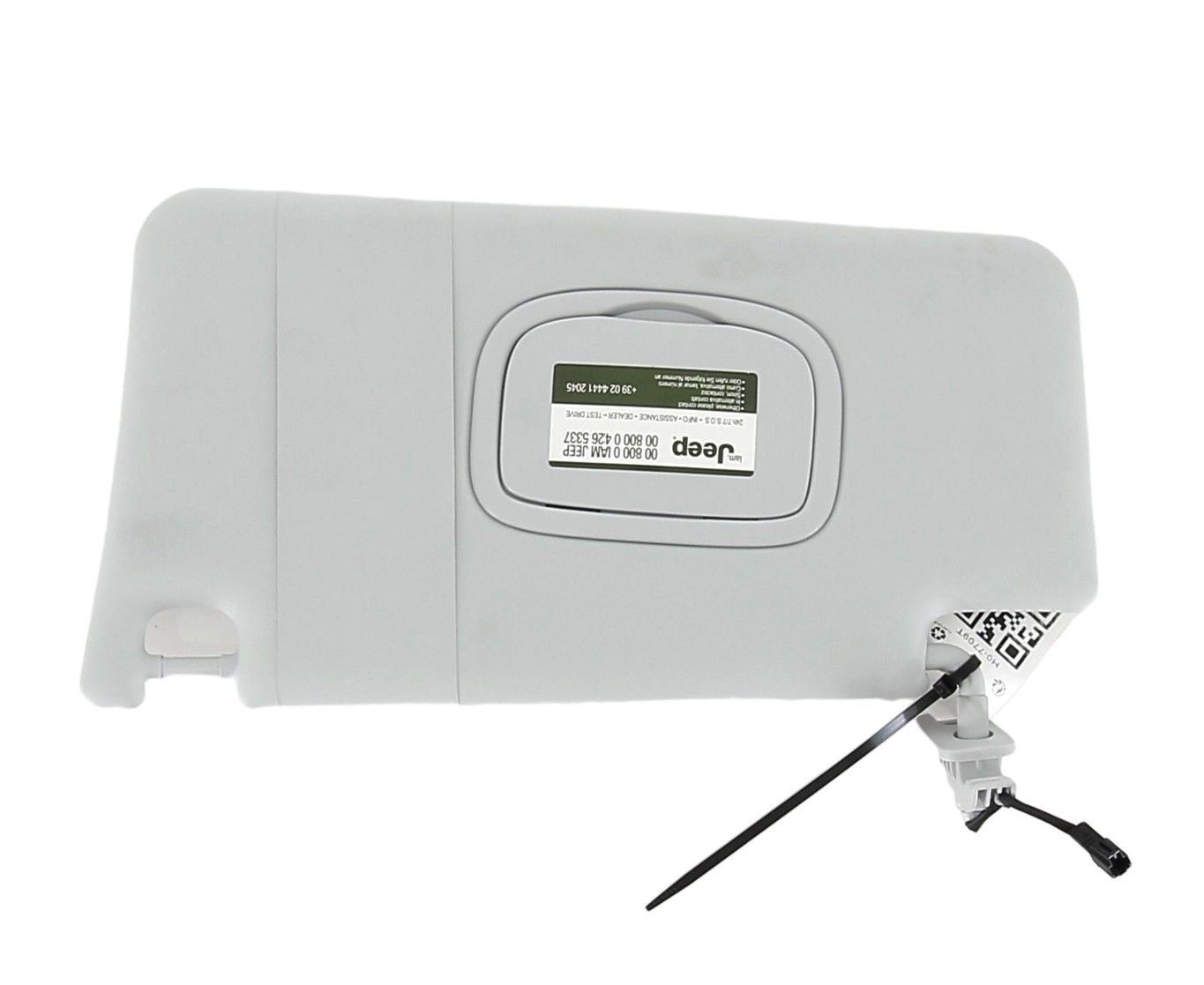 Renegade Güneşlik Sol 735734796