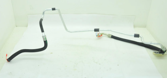 Linea 1.6 Jtd Direksiyon Yağ Depo Hortumu OPAR 51918202