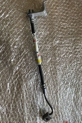 Jeep Grand Cherokee Arka Sağ Fren Hortumu K68284573AC