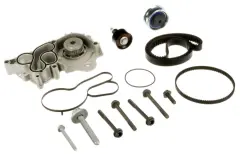 GATES KP75680XS TRİGER SETİ DEVIRDAIMLI	 04E198119 , 04E121600P