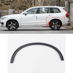 Volvo V60 XC90  Arka Sol Çamurluk Genişleticisi 39849990