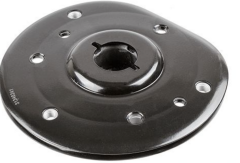 VOLVO  Ön Amortisör Takozu 31340606 : 31340605