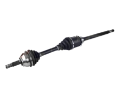 Fiat Doblo Aks Komple Uzun Sağ 2010>  OPAR 55214684