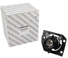 Fiat 500 Ön Sağ Sis Lambası 52007769