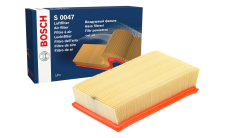 BOSCH 0986TF0109 CLİO III Hava Filtresi 8200437229