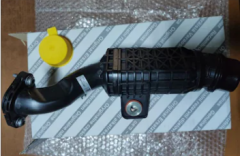 Egea Turbo Çıkış Borusu 52151805