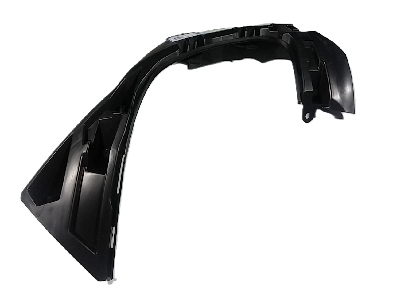 VOLVO XC60 Arka Sol Tampon Koruma Plakası / Braketi 31323970