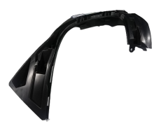 VOLVO XC60 Arka Sol Tampon Koruma Plakası / Braketi 31323970