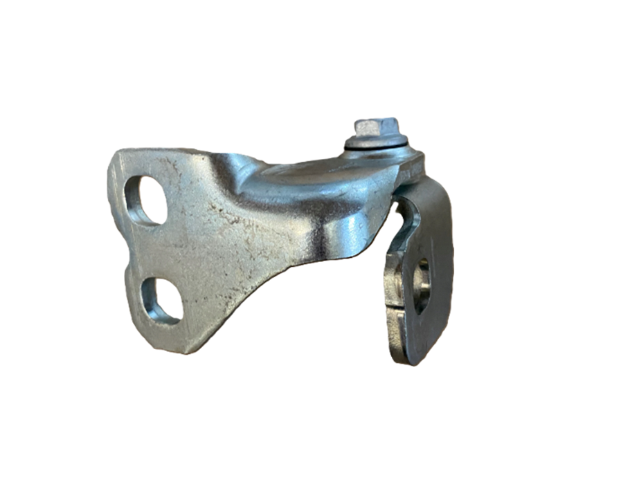 FIAT Egea Sol Arka Kapı Üst Menteşesi 52032099