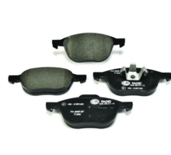 Ford FOCUS/KUGA/S60 Ön Fren Balatası MEMV6J 2K021 A2A