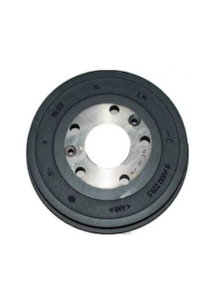 Renault Duster 4x4 Arka Fren Kampanası 8200835832