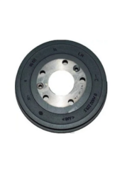 Renault Duster 4x4 Arka Fren Kampanası 8200835832