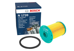 BOSCH 0986TF0165 Trafic Yakıt Filtresi 7701206928
