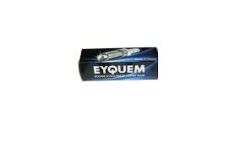 EYQUEM A542 0.9 TCE CLİO 4  İridyum Ateşleme Bujisi 224012047R