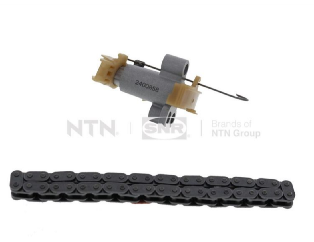 SNR KDC45904 Eksantrik Zincir Seti 1638159880