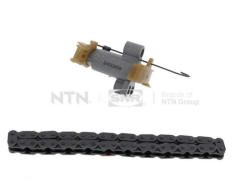 SNR KDC45904 Eksantrik Zincir Seti 1638159880