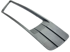 Geely Emgrand EC7 Sol Sis Lambası Çerçevesi 1068001652