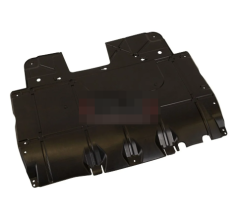 Fiat Mito Motor Alt Muhafazası 505222965