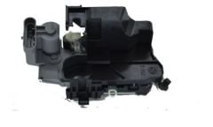 Doblo Sürgülü Kapı Kilidi Sol 51765345