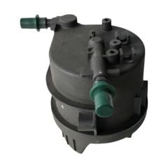 UFI 24.343.00 Yakıt Filtresi (Müşürlü) 	2S6Q 9155 AD