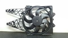OPAR 51805133 Fiat 500L Fan Motoru 51820792