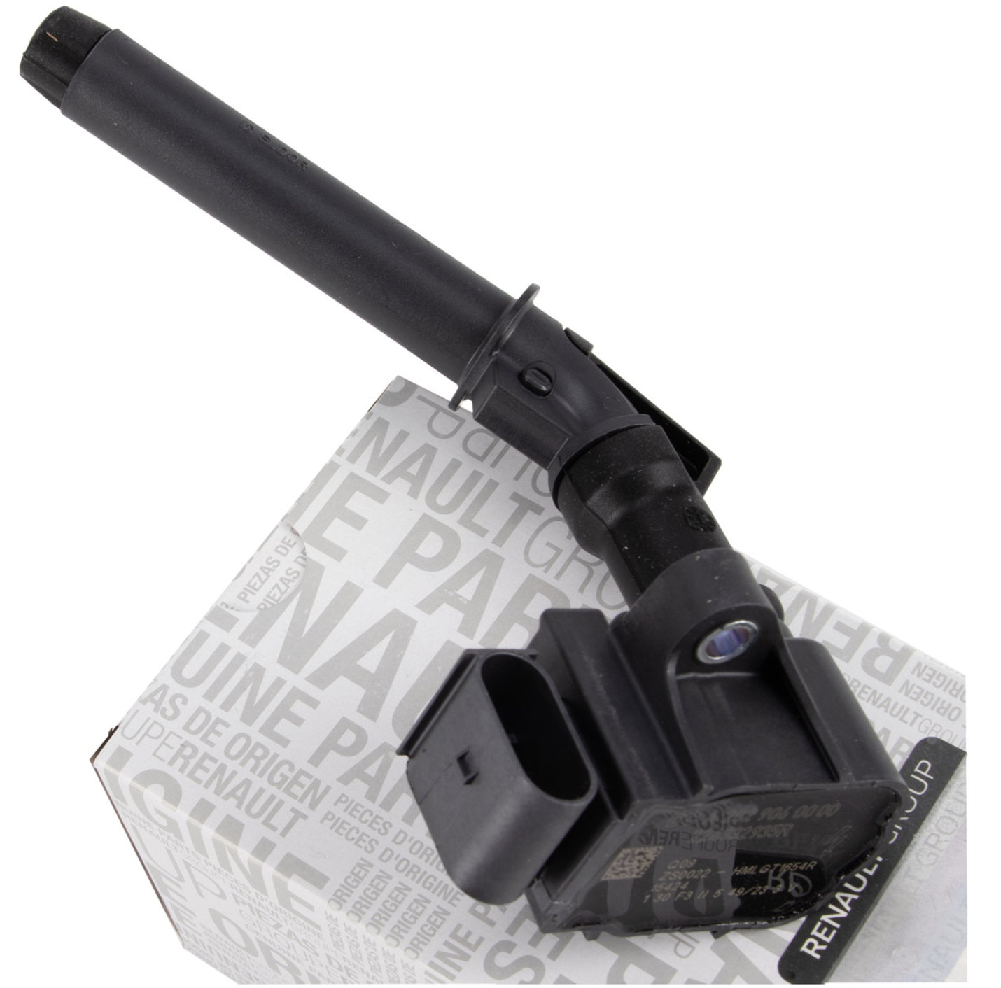 RENAULT Ateşleme Bobini 1.3 Tce 224332935R