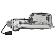 Volvo S60 2014 Sol Sis Farı 31420396