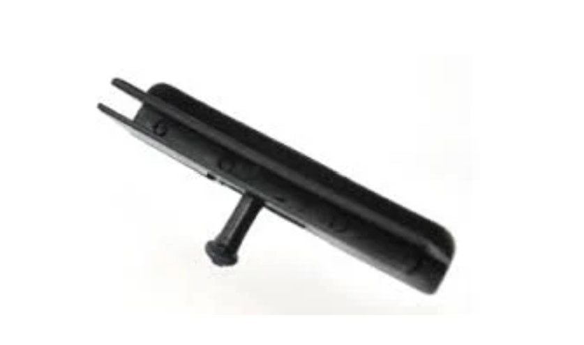 OPAR 7608099 Fiat Tempra Kapı Camı Tespit Parçası