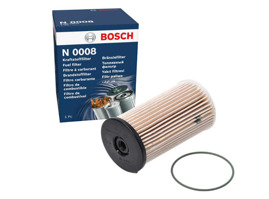 VW  Yakıt Filtresi Bosch 1457070008