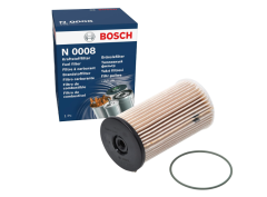 VW  Yakıt Filtresi Bosch 1457070008