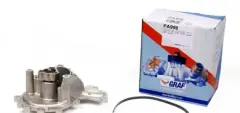 GRAF PA996 TRANSIT V-347 2.2 HDI Devirdaim Su Pompası 6C1Q 8K500 AG