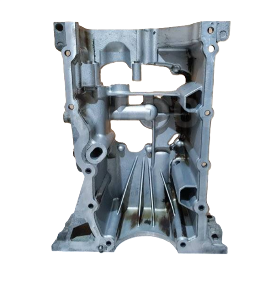 RENAULT Megane 4 Motor Bloğu / Yağ Karteri 11109865R