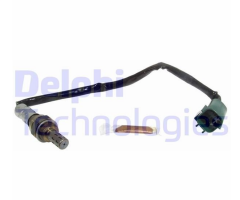 DELPHI ES2121412B1 MEGANE 4 Oksijen (Lambda) Sensörü 226905054R