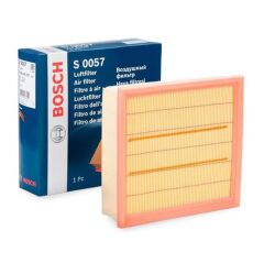 BOSCH F026400057 DOBLO III Hava Filtresi 	 51830174