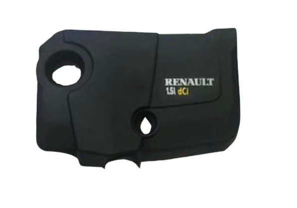 Renault 1.5 Dci Motor Üst Koruma Kapağı YERM365952