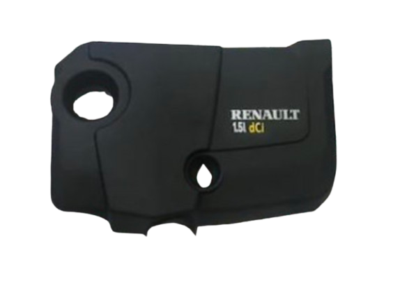 Renault 1.5 Dci Motor Üst Koruma Kapağı YERM365952